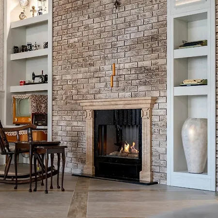 Glamping Alliance Hotel 4*