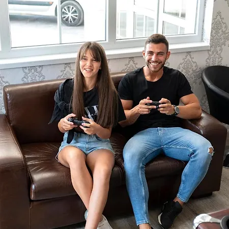 Glamping Alliance Plovdiv