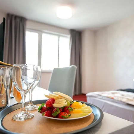 Glamping Alliance Hotel