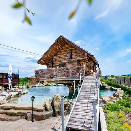 Glamping Alliance Plovdiv