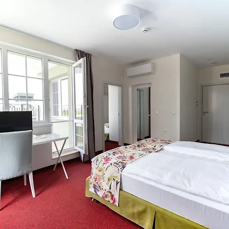 Glamping Alliance 4*