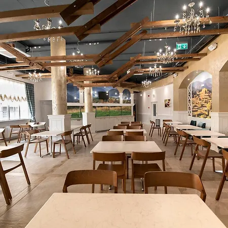 Glamping Alliance 4*