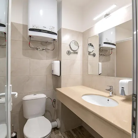 Hotel Glamping Alliance 4*