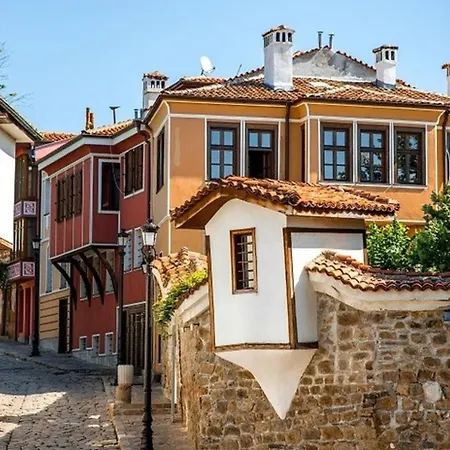 Glamping Alliance 4* Plovdiv