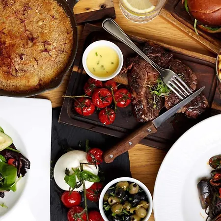 Glamping Alliance 4*