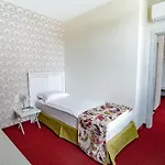 Hotell Glamping Alliance