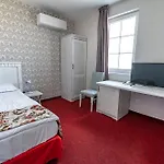 Hotell Glamping Alliance Plovdiv