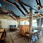 Hotel Glamping Alliance Plovdiv
