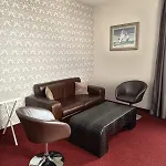 Glamping Alliance Hotel 4*