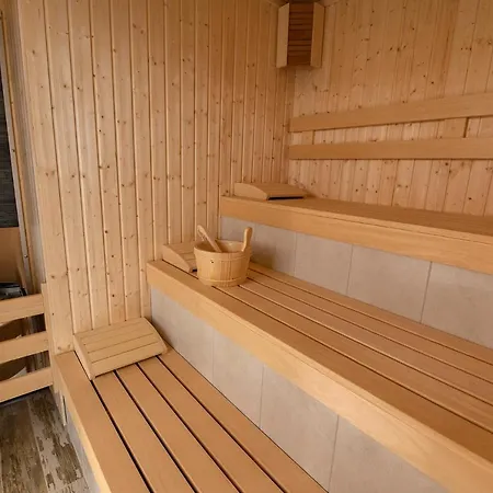 Хотел Glamping Alliance 4*