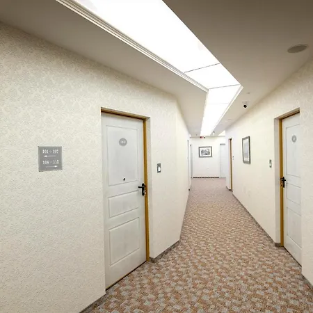 Glamping Alliance 4* Plovdiv