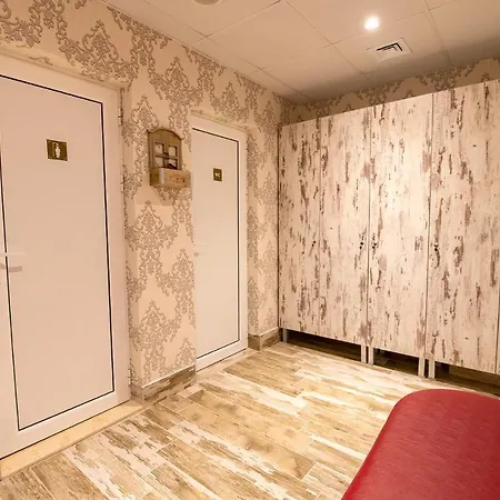 Glamping Alliance 4*