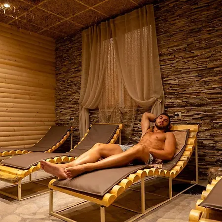 Glamping Alliance Хотел Пловдив