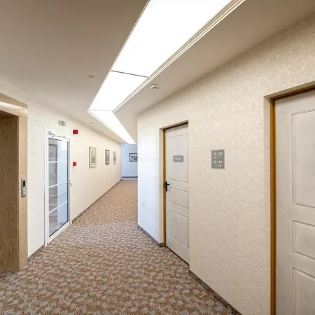 Glamping Alliance Hotel Płowdiw
