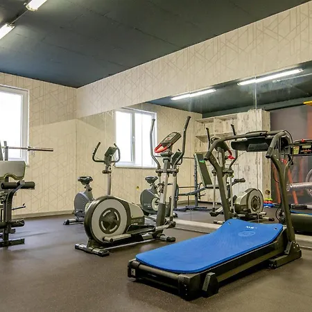 Glamping Alliance 4* Plovdiv