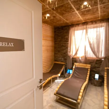 Glamping Alliance Пловдив