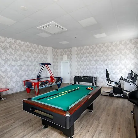 Glamping Alliance 4*