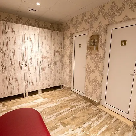 Hotel Glamping Alliance Plovdiv