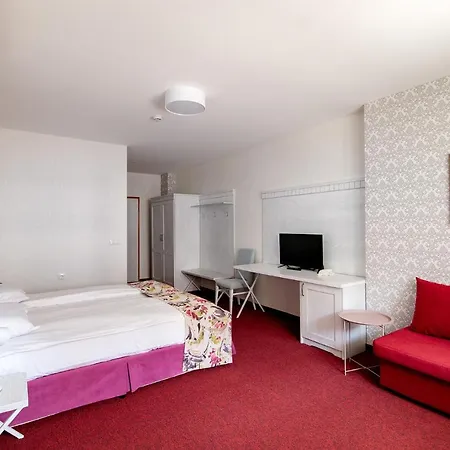 Glamping Alliance 4*