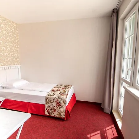 Glamping Alliance Хотел 4*
