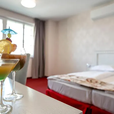 Glamping Alliance Hotel Plovdiv