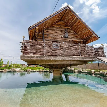 Hotel Glamping Alliance