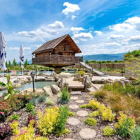 Hotel Glamping Alliance 4*