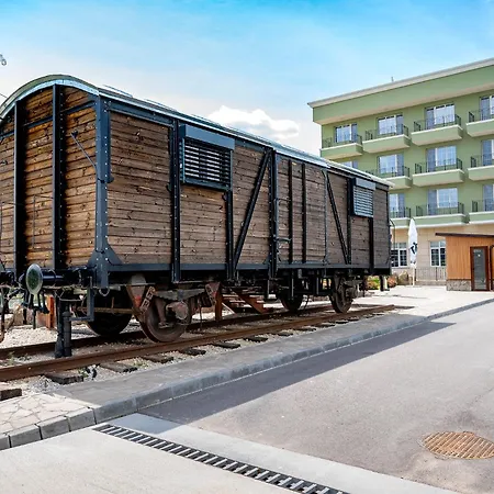 Glamping Alliance Płowdiw
