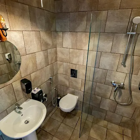 Hotel Glamping Alliance 3*