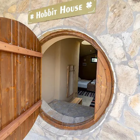 Glamping Alliance Hotel Płowdiw
