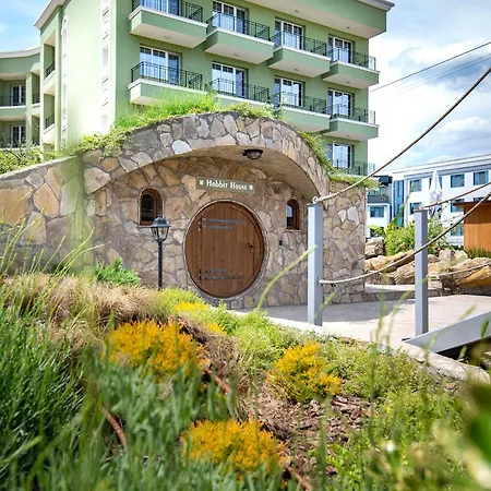 Glamping Alliance 4* Płowdiw