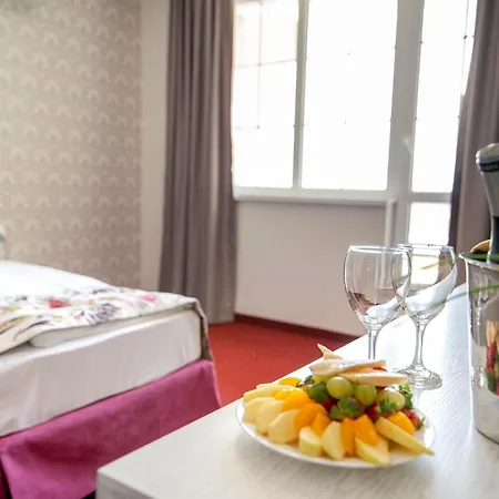 Glamping Alliance 4* Пловдив