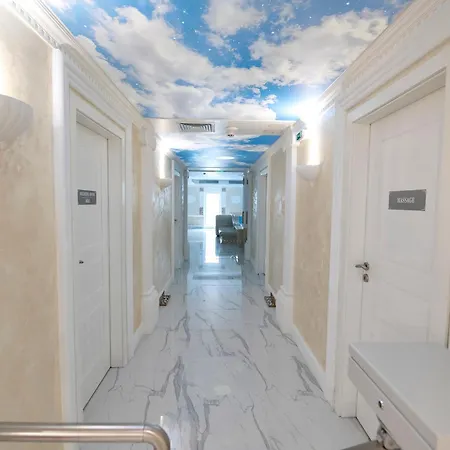 Hotel Glamping Alliance 4*