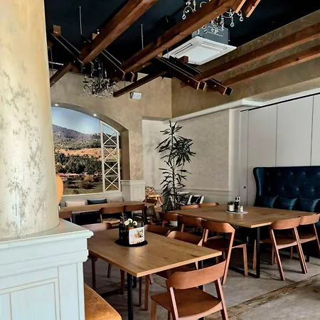 Glamping Alliance 4* Plovdiv