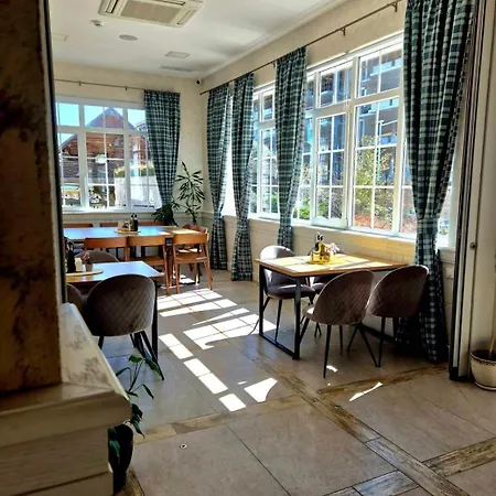 Glamping Alliance Hotel 4*