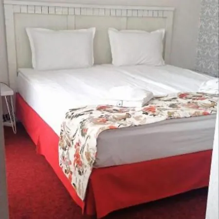 Hotell Glamping Alliance