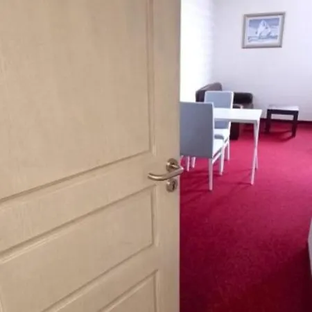 Hotel Glamping Alliance 4*