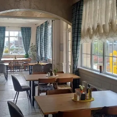 Glamping Alliance 4*