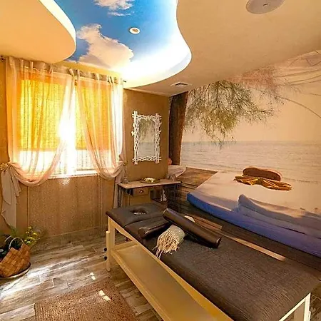 Glamping Alliance 4*