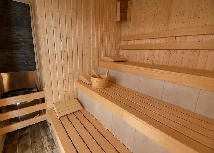 호텔 Glamping Alliance 4*