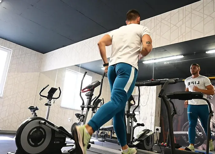 Glamping Alliance 호텔