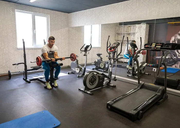 Glamping Alliance 플로브디프