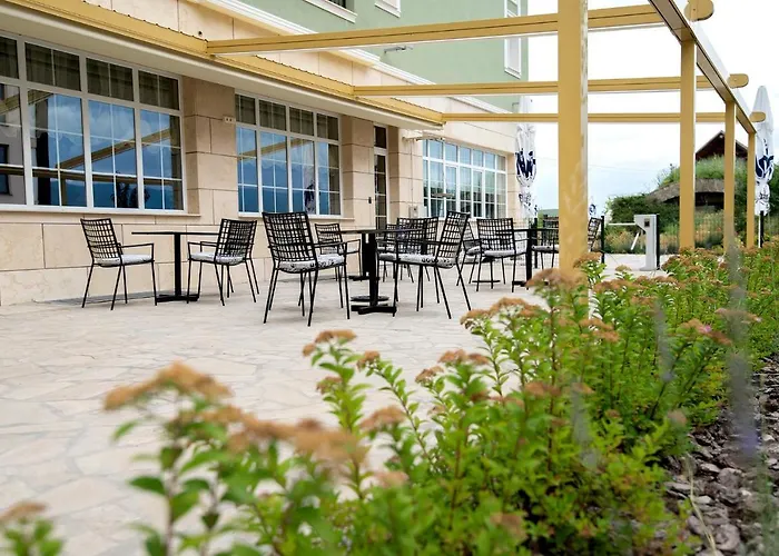 Glamping Alliance 호텔 플로브디프