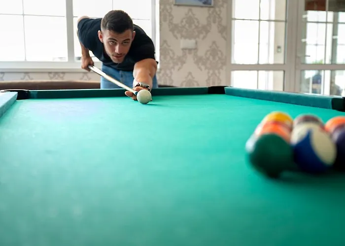 호텔 Glamping Alliance 플로브디프