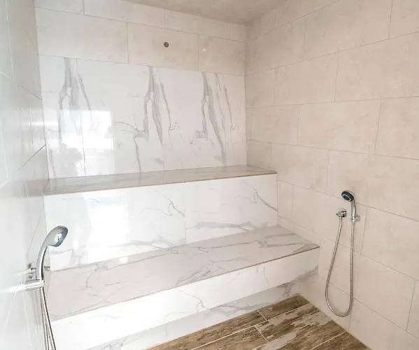 호텔 Glamping Alliance