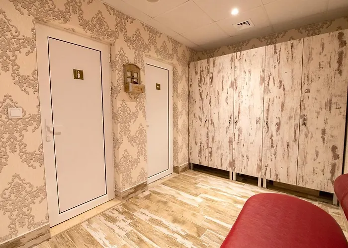 Glamping Alliance 4*