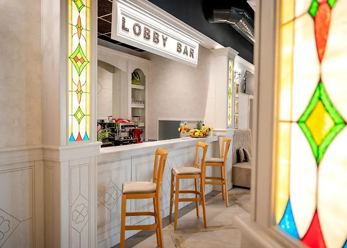 Glamping Alliance 플로브디프