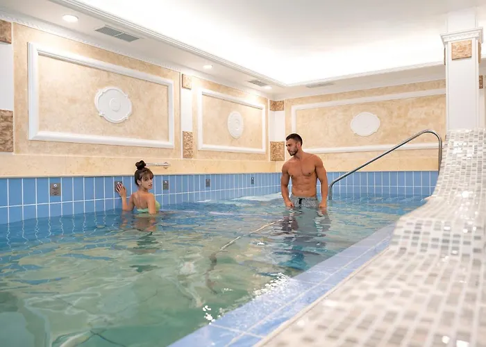 호텔 Glamping Alliance