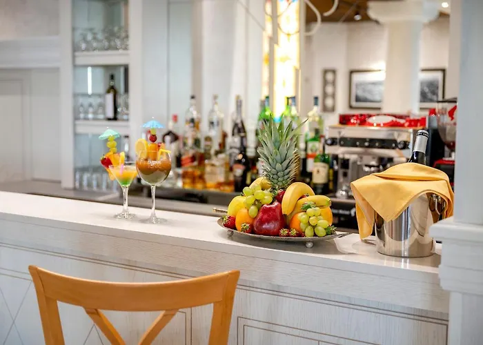 Glamping Alliance 4*