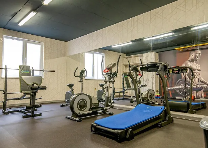 Glamping Alliance 4* 플로브디프